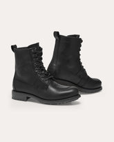 REV'IT! FBR053 Portland – Scarpe Moto Uomo in Pelle Certificate CE