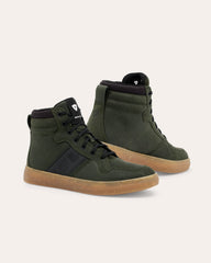 Sneakers Pelle Scamosciata REV'IT! Kick FBR079