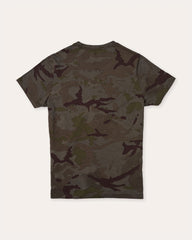 REV’IT! FFC051 Shirt Bailey – Maglietta Uomo Casual