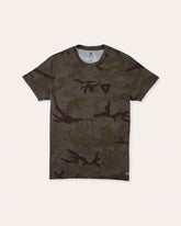 REV’IT! FFC051 Shirt Bailey – Maglietta Uomo Casual
