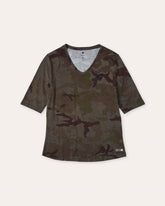 REV’IT! FFC059 Shirt Bailey Ladies – Maglietta Donna Casual