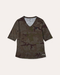 REV’IT! FFC059 Shirt Bailey Ladies – Maglietta Donna Casual