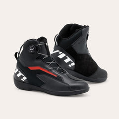 Scarpe Moto Alte Protezione e Comfort REV'IT! Jetspeed Pro