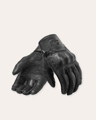 Guanti Vintage Pelle Protettivi Rev'it! Palmer