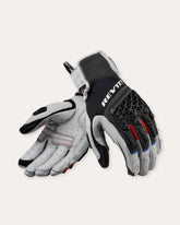 Guanti Adventure Estivi Rev'it! Sand 4