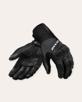 REV'IT! FGS177 Sand 4 H2O Guanti Moto Adventure Impermeabili