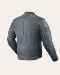 Giacca Pelle Vintage REV’IT! Restless FJL125