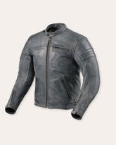 Giacca Pelle Vintage REV’IT! Restless FJL125
