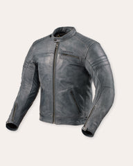 Giacca Pelle Vintage REV’IT! Restless FJL125