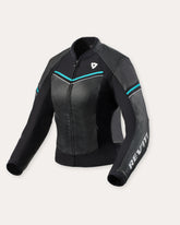 Giacca Sportiva e Protettiva Rev'it! Median Ladies