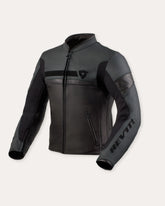 Giacca Vintage Pelle REV’IT! Mile