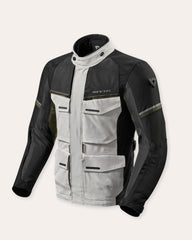Giacca Quattro Stagioni Rev'it! Outback 3
