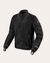 REV'IT! FJT277 Territory – Giacca Moto Fuoristrada Ventilata Donna Certificata CE