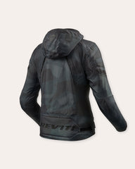 Giacca Impermeabile e Protettiva REV'IT! FJT281 Flare 2 Ladies