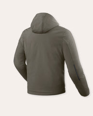 Giacca Softshell REV'IT! Traffic H2O FJT300