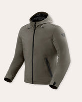 Giacca Softshell REV'IT! Traffic H2O FJT300