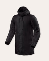 Parka Urban Impermeabile REV'IT! Manhattan H2O