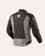 Giacca Urban con Rete Jacquard Rev'it! Torque 2 H2O