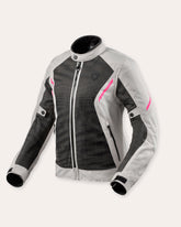 Giacca Impermeabile REV’IT! Torque 2 H2O Ladies FJT311
