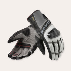 REV'IT! - Guanti Dominator 3 GTX - Uomo