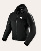 Giacca Urban Softshell REV’IT! Proxy H2O