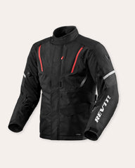Giacca Sportiva Mototurismo REV’IT! Move H2O