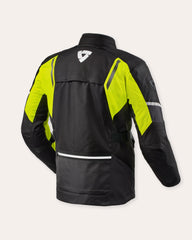 Giacca Sportiva Mototurismo REV’IT! Move H2O