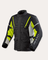 Impermeabile Touring REV’IT! Horizon 3 H2O FJT322