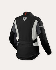 Giacca Touring Multistagione REV’IT! Horizon 3 H2O Ladies FJT323