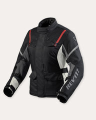 Giacca Touring Multistagione REV’IT! Horizon 3 H2O Ladies FJT323