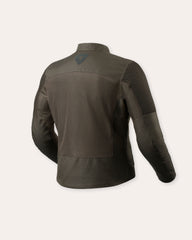 Giacca Estiva Protettiva in Airmesh 3D Rev'it! Vigor 2