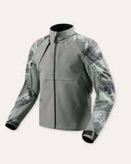 Giacca Softshell Offroad Rev'it! Continent FJT336