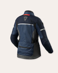 Giacca Moto Adventure REV’IT! Outback 4 H2O Ladies FJT344