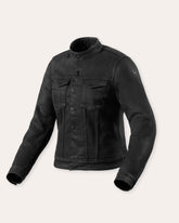 Giacca Denim Multistagionale Rev'it! Trucker Ladies