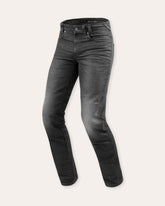 REV'IT! Vendome 2 RF – Jeans Moto Uomo Protettivi e Confortevoli
