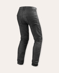 REV'IT! FPJ029 Lombard 2 RF – Jeans Moto Uomo Classici e Protettivi