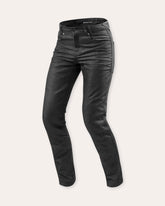 REV'IT! FPJ029 Lombard 2 RF – Jeans Moto Uomo Classici e Protettivi