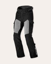 REV'IT! FPT067 Cayenne Pro Pantaloni Moto Estivi – Touring Adventure