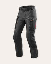 REV'IT! FPT083 Sand 3 – Pantaloni Moto Uomo Touring Multistagionali e Protettivi