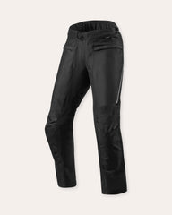 Pantaloni Moto Polivalenti per Mototurismo Rev'it! Factor 4