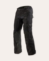 REV'IT! FPT102 Continent – Pantaloni Moto Fuoristrada Unisex Certificati CE