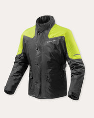 Giacca Antipioggia Rev'it! Nitric 2 H2O