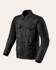 Sovracamicia in Cordura® REV’IT! FSO013 Worker