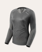 REV'IT! FTU108 Sky LS Ladies – Maglia Base Layer Donna Tecnica Maniche Lunghe