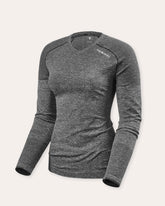 REV'IT! FTU110 Shirt Airborne LS Ladies Maglia Base Layer Donna