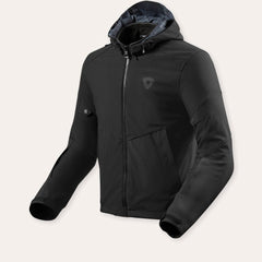 Giacca Moto Sport e Urban Impermeabile REV'IT! Afterburn H2O