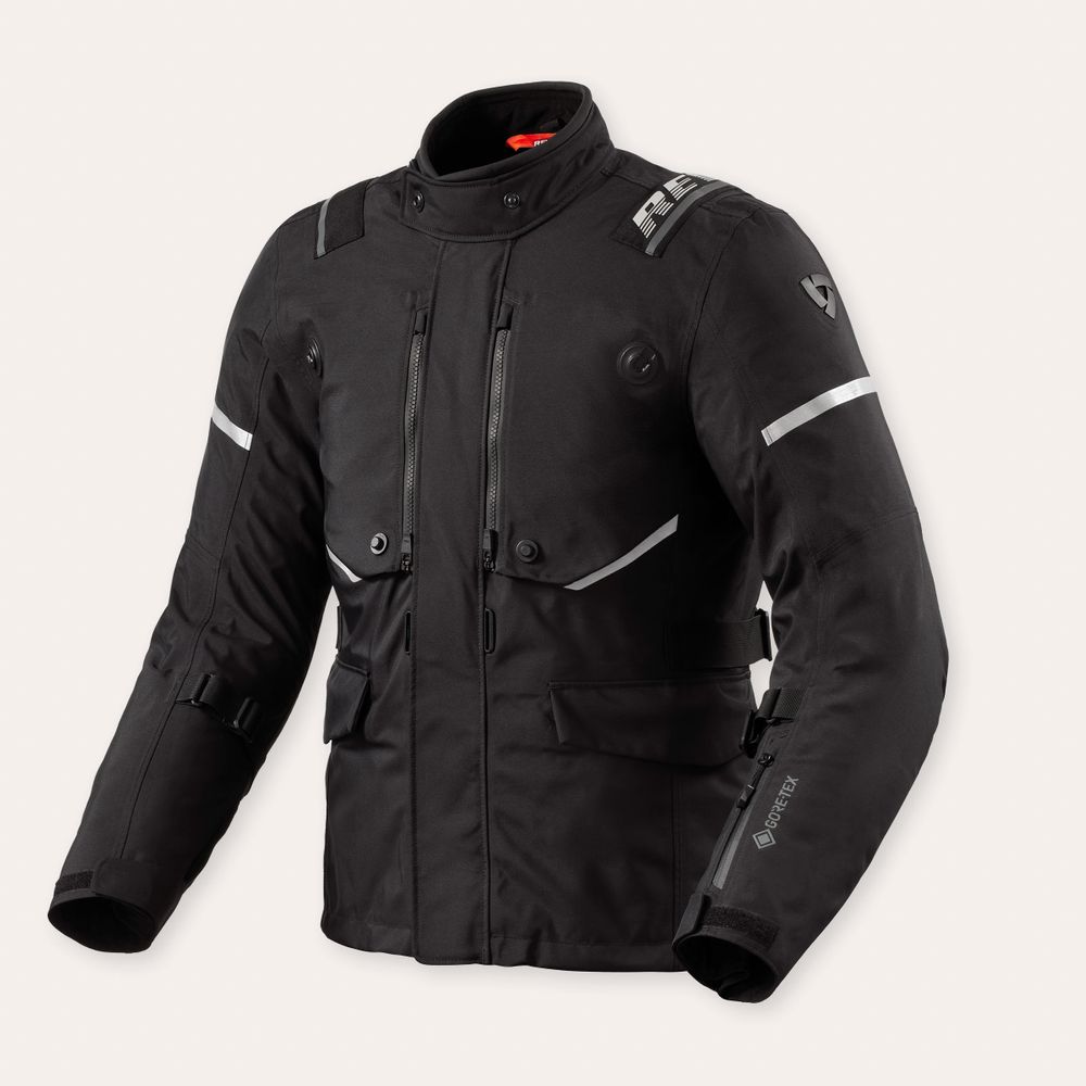 Vertical GTX