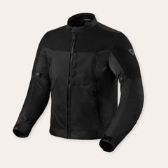 Giacca Moto Estiva Ventilata e Protettiva REV'IT! Vigor 2