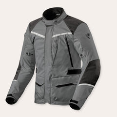 Giacca Mototurismo Impermeabile e Termica REV'IT! Voltiac 3 H2O