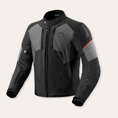 Giacca Mototurismo Leggera e Protettiva REV'IT! Catalyst H2O